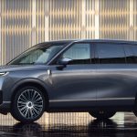 XPeng, 750 km menzilli ve L4 hazır donanımlı GX amiral gemisi SUV modelini 58.000 dolara tanıttı