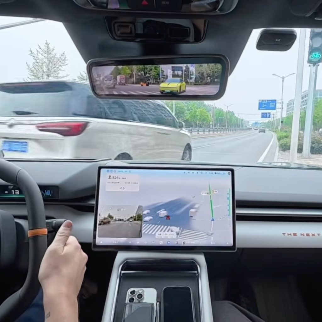 Xpeng VLA 2.0 test sürüşü: Tesla artık ‘Tam Otonom Sürüş’te yalnız değil
