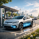 Yeni Batarya Teknolojileriyle Menzil Artışı ve Sürdürülebilirlik Stratejileri - yeni-batarya-teknolojileriyle-menzil-art