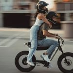 Yeni California e-bisiklet yasası, bir arkadaş getirmeyi yasaklıyor