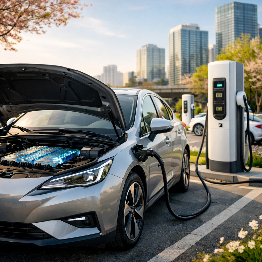 Yeni Nesil Batarya Teknolojileri ile Artan Menzil ve Güvenlik Standartları - yeni-nesil-batarya-teknolojileri-ile-artan-