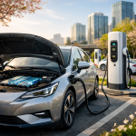 Yeni Nesil Batarya Teknolojileri ile Artan Menzil ve Güvenlik Standartları - yeni-nesil-batarya-teknolojileri-ile-artan-