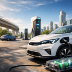 Yeni Nesil Batarya Teknolojileri ile Menzil ve Şarj Sürelerinde Yaşanan Gelişmeler (2026) - yeni-nesil-batarya-teknoloji