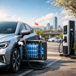 Yeni Nesil Batarya Teknolojileri ile Uzun Menzil Elektrikli Otomobiller: 2026 Türkiye ve Global Trendler - yeni-nesil-ba