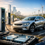 Yeni Nesil Batarya Teknolojileri ile Uzun Menzilli Sürüş İmkanları - yeni-nesil-batarya-teknolojileri-ile-uzun-menzilli-