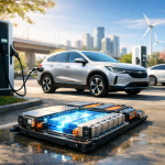 Yeni Nesil Batarya Teknolojileriyle Artan Menzil ve Güvenlik Standartları - yeni-nesil-batarya-teknolojileriyle-artan-me