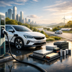 Yeni Nesil Batarya Teknolojileriyle Sürüş Menzilinde Elde Edilen Gelişmeler - yeni-nesil-batarya-teknolojileriyle-surus-