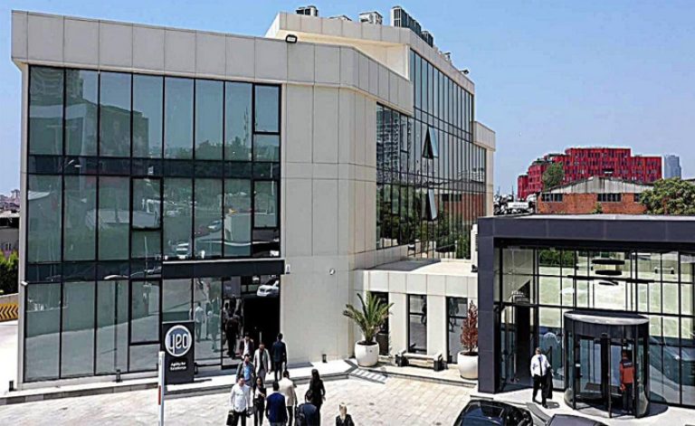 Yeo, Azerbaycan’da 4,6 milyon dolarlık sözleşme imzaladı