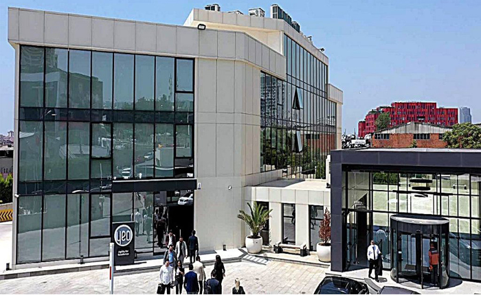 Yeo, Azerbaycan’da 4,6 milyon dolarlık sözleşme imzaladı