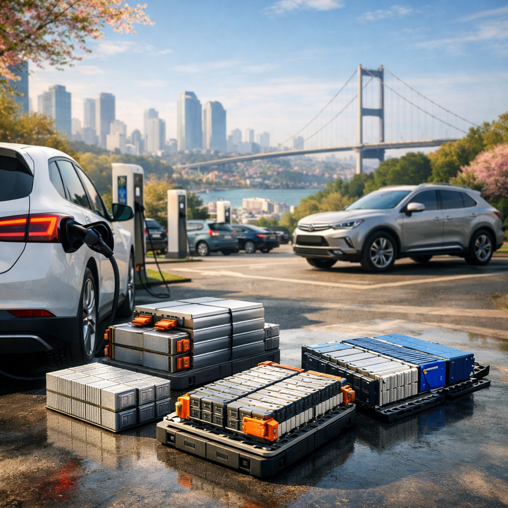 Yerli Batarya Üretimi ve Enerji Depolama Çözümlerinin Sektöre Etkisi: 2026 Türkiye Perspektifi - yerli-batarya-uretimi-v