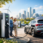 Yerli Şarj İstasyonu Üreticilerinin 2026 Vizyonu ve Yatırım Planları - yerli-sarj-istasyonu-ureticilerinin-2026-vizyonu-