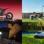 Yozma IN 10 elektrikli mini cross motosiklet yeni özel fiyatıyla 999 dolara, EcoFlow DELTA 3 Plus indirimiyle 599 dolara, Anker SOLIX ve daha fazlası