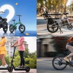 ENGWE yıl dönümü indirimiyle 1.048 dolar tasarruf, Lectric e-bisikletlerde 793 dolara varan indirim, Segway Max G30P e-scooter 500 dolara düştü, daha fazlası